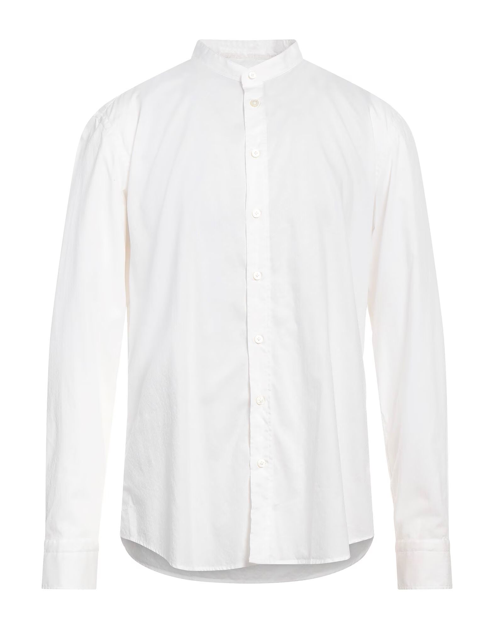 

Рубашка Bastoncino, белый