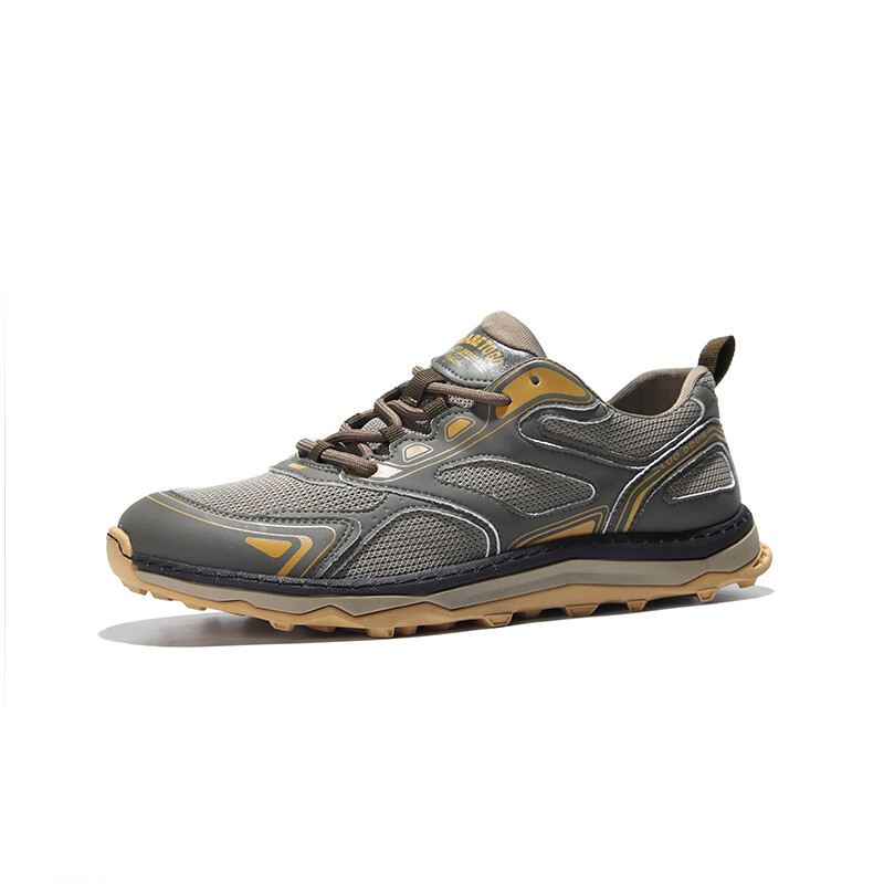 

Кроссовки Haoton Hautton Lifestyle Shoes Men Low-top, цвет Apricot, Серый, Кроссовки Haoton Hautton Lifestyle Shoes Men Low-top, цвет Apricot