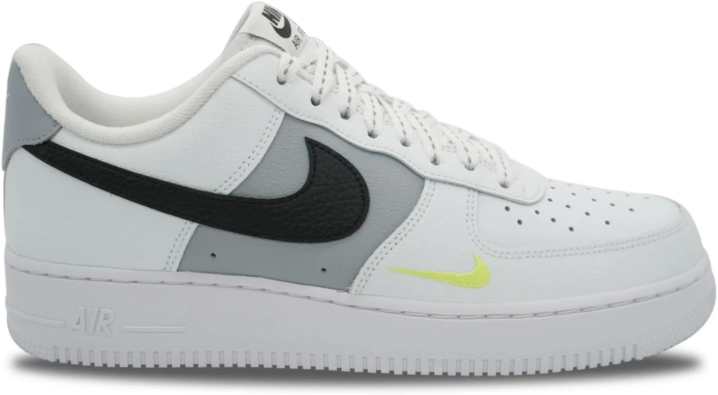 Кроссовки Nike Air Force 1 '07 FQ2204100, белый