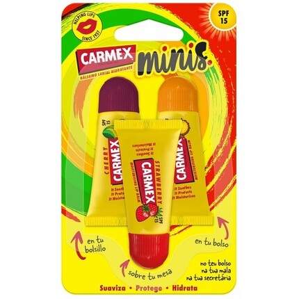 

Мыло для рук Кармекс Carmex