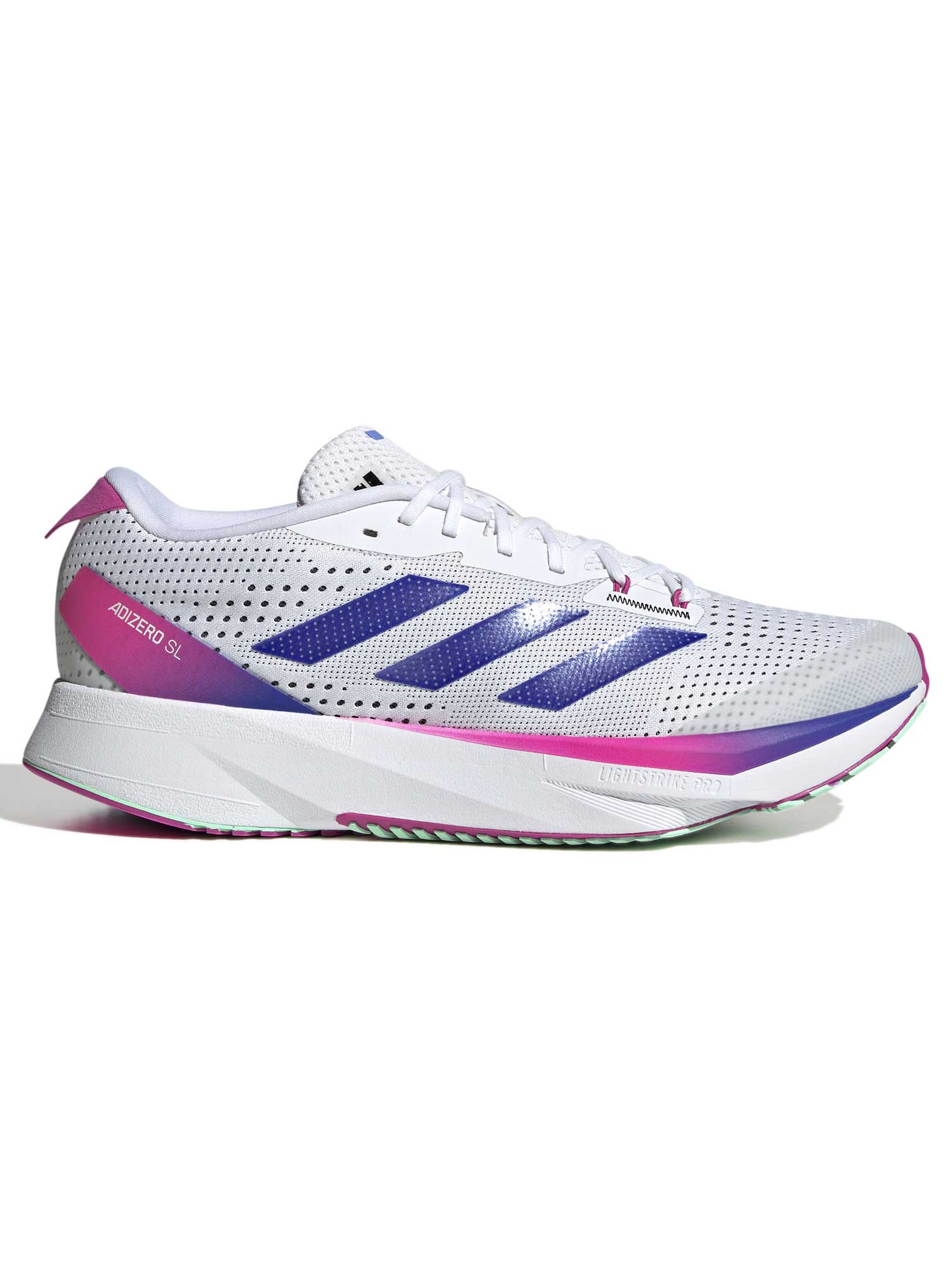 

Кроссовки Adidas Performance ADIZERO SL RUNNING, белый