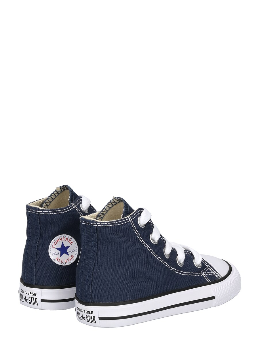 Кроссовки CONVERSE Chuck Taylor All Star, темно-синий — фото 4
