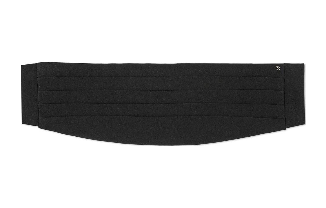 

GUCCI Мужской черный ремень, Black