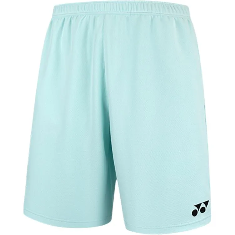 Детские шорты Moderate YONEX, черный — фото 3