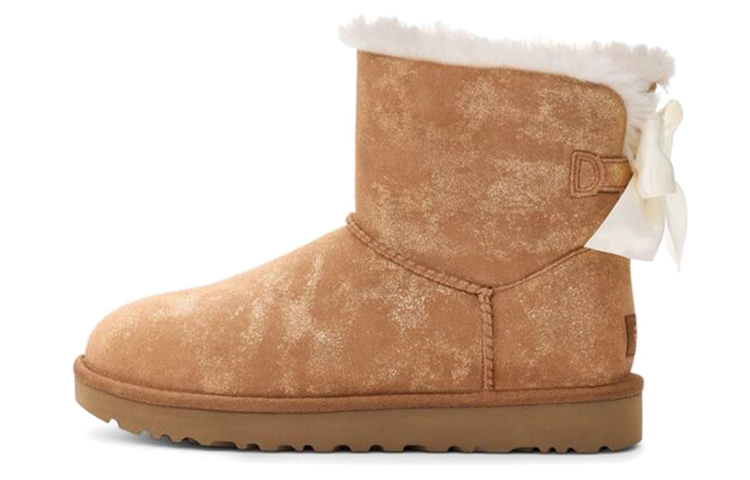 

Зимние ботинки Ugg Bailey женские