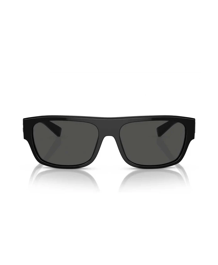 

Солнцезащитные очки dg4455 501 87 Dolce & Gabbana, черный