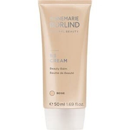 

Bb Cream Beauty Бальзам Миндаль 50мл, Annemarie BoRlind