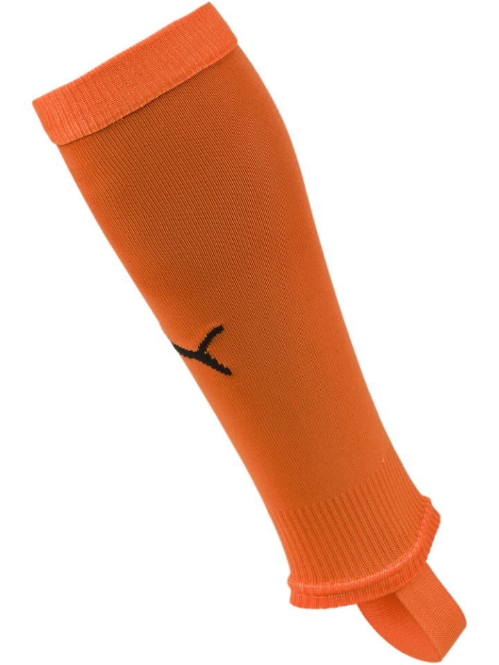 

Puma Носки "Team LIGA Stirrup Socks Core" оранжевого цвета