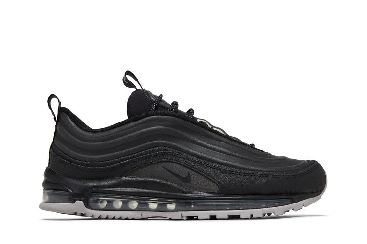 

Кроссовки Nike Air Max 97 Utility, черный