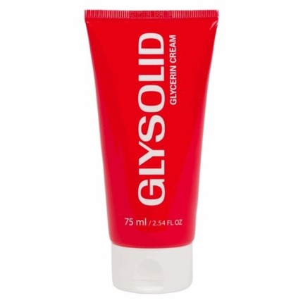 Крем для кожи 75 мл тюбик Glysolid