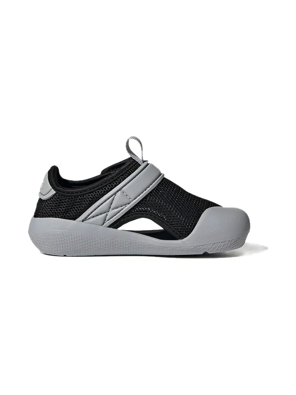 Кроссовки Altaventure CT Altaventure Adidas Kids, черный — фото 2