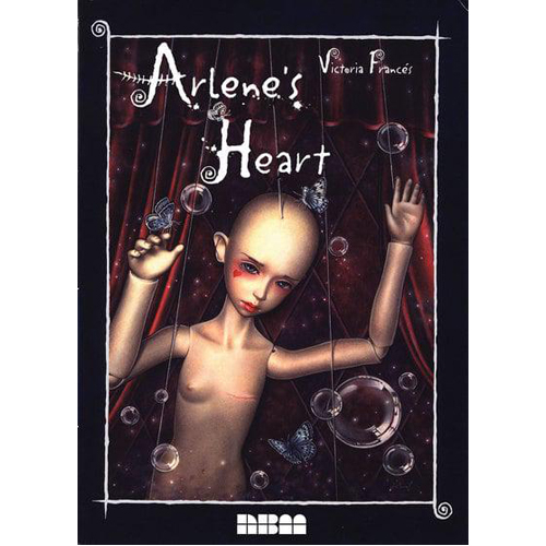 

Книга Arlene’S Heart (Hardback)