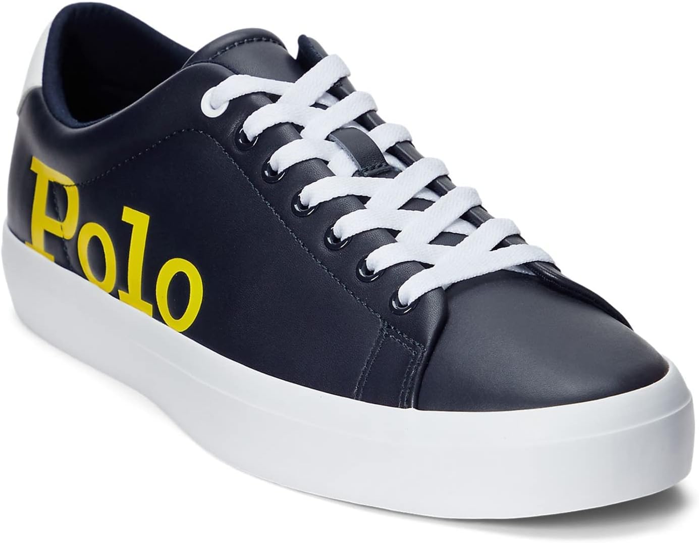 

Поло Ральф Лорен Лонгвуд POLO RALPH LAUREN, Navy/Yellow/White, Белый, Поло Ральф Лорен Лонгвуд POLO RALPH LAUREN, Navy/Yellow/White