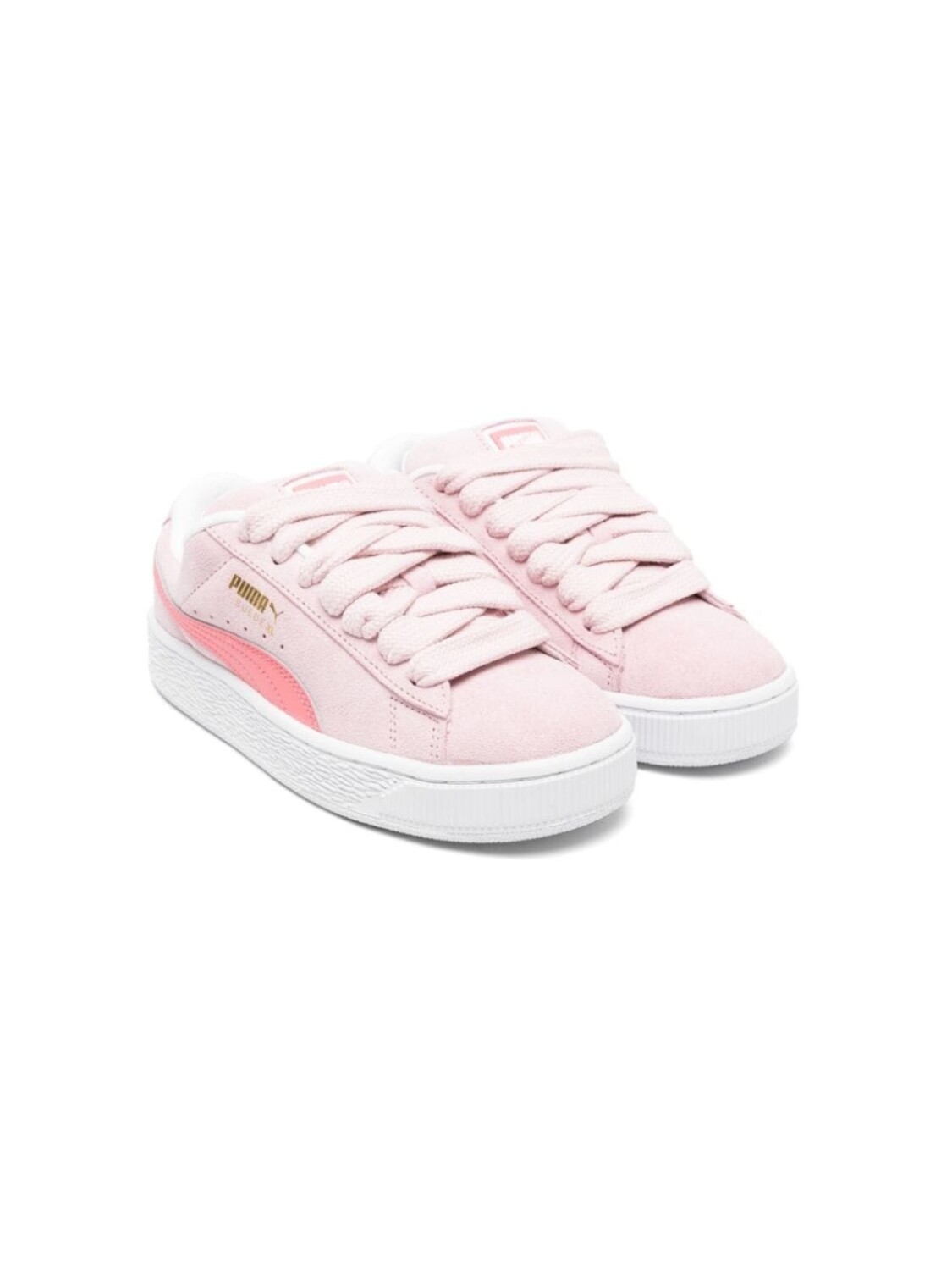 

Puma Kids кроссовки XL, розовый