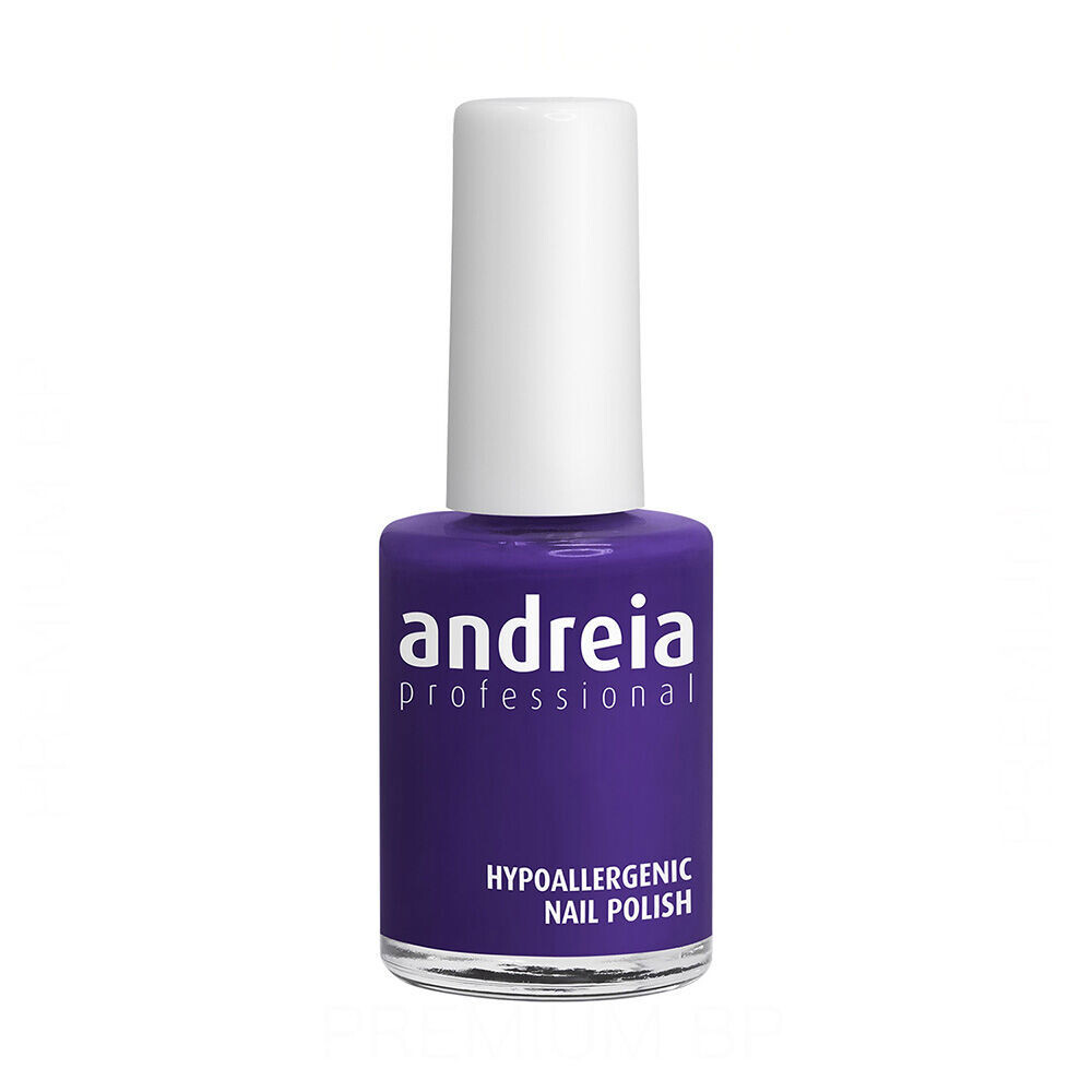 

Лак для ногтей Hypoallergenic Esmalte De Uñas Andreia, цвет nº 152