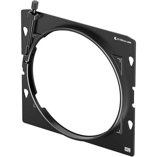 

Адаптерное кольцо Bright Tangerine 6 x 6" Frame Safe Clamp Adapter B1235.1030