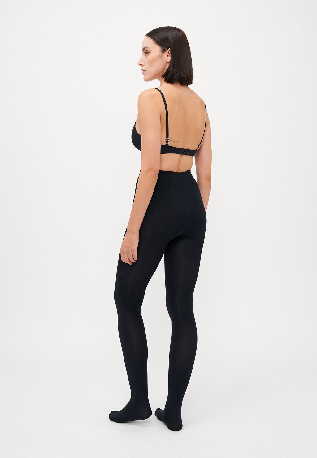 

Колготки ONLKENJA TIGHT 2 PACK ONLY, черный