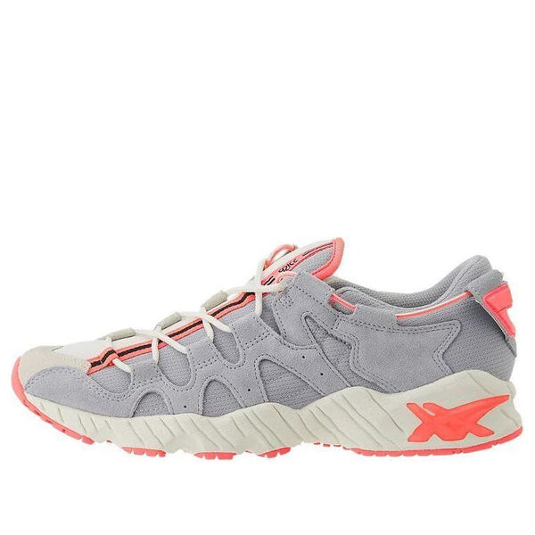 

Кроссовки gel mai коричневые Asics, серый, Коричневый, Кроссовки gel mai коричневые Asics, серый