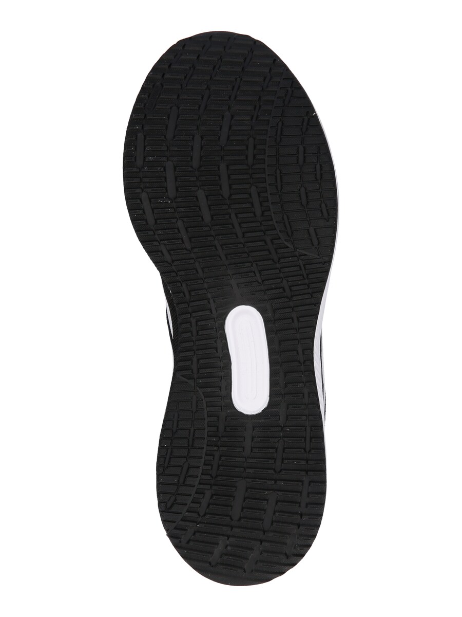 Кроссовки ADIDAS SPORTSWEAR Runfalcon 5, черный — фото 3