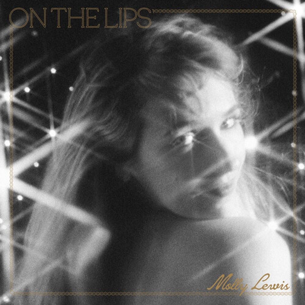 

Диск CD On The Lips - Molly Lewis