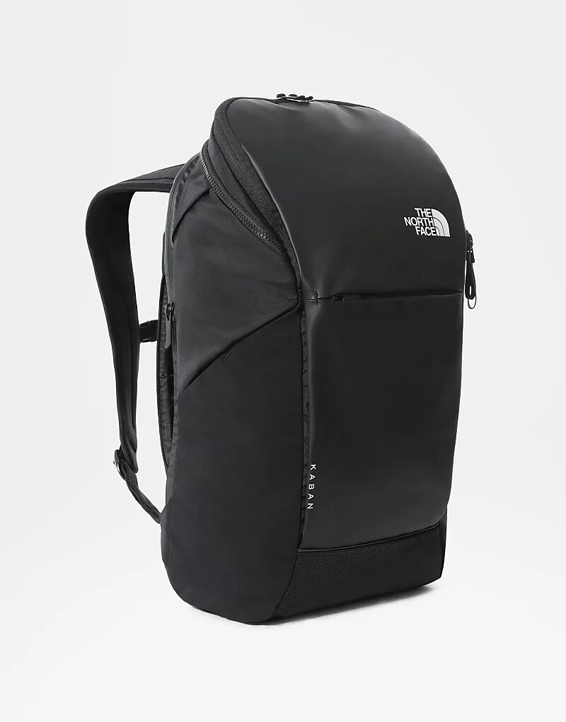 

The North Face – Kaban 2.0 – рюкзак черного цвета