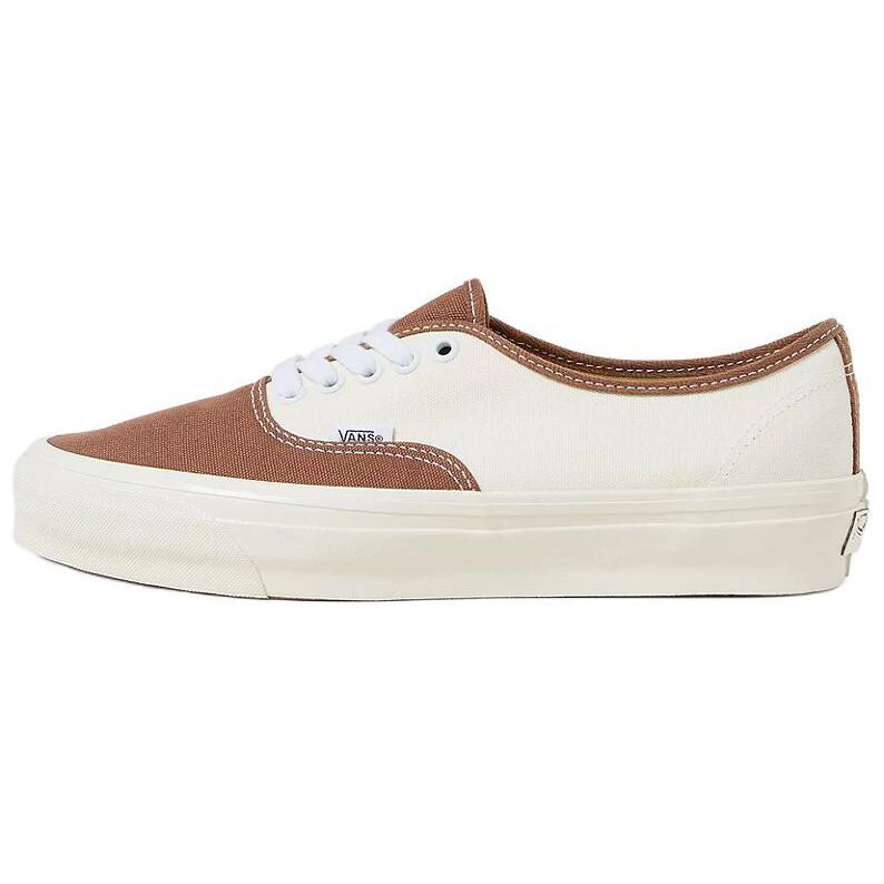 

Кроссовки Authentic Premium 44 'Coffee Brown' Vans