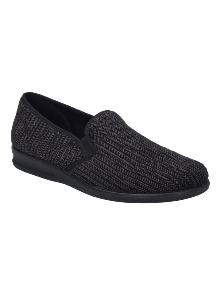 Сабо Josef Seibel Freizeitschuhe Beltfort, черный