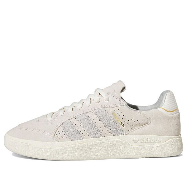 

Кроссовки Тайшон низкие Adidas, бежевый