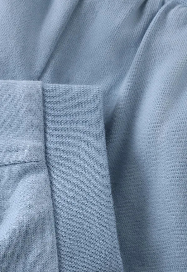 Спортивные штаны стандартного кроя Noppies, Dusty Blue — фото 3