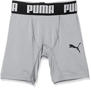 Детские компрессионные шорты от PUMA
