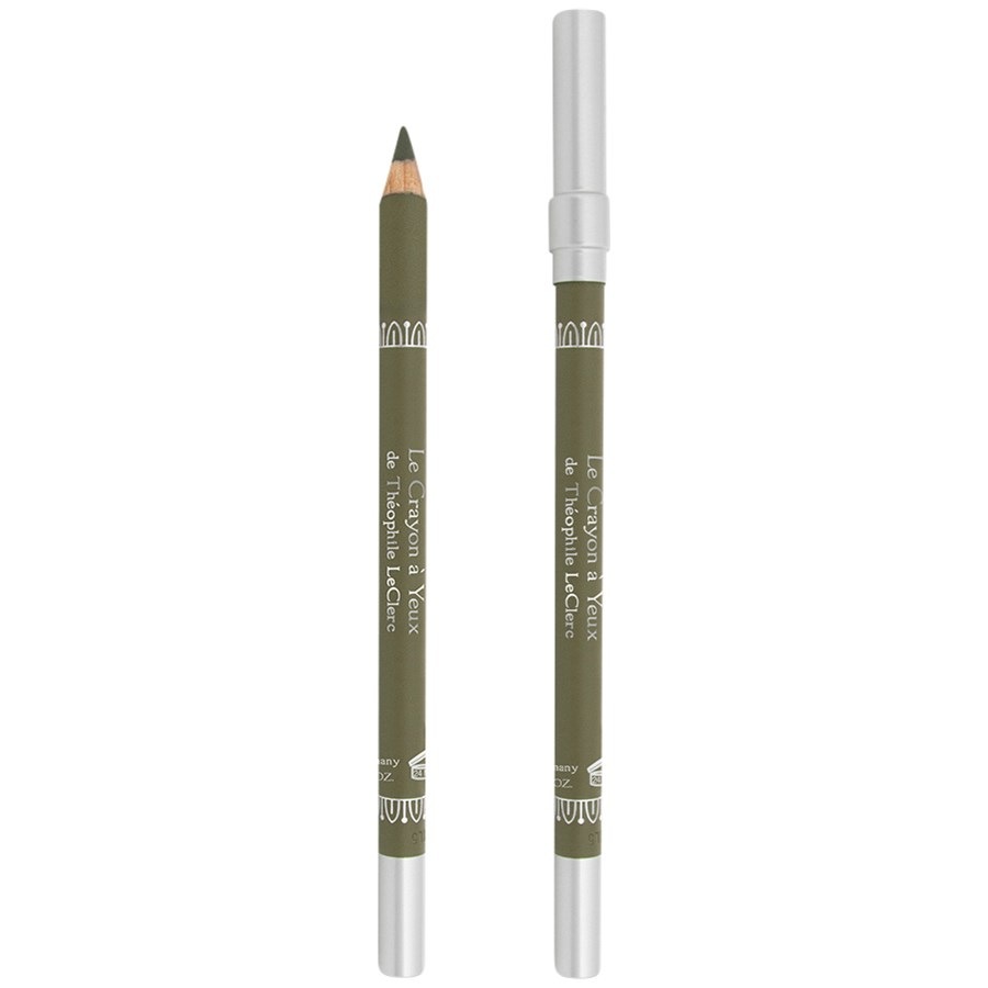 

Тушь для ресниц T. LeClerc Eye Pencil, 05 ÉMERAUDE / 1,05 g