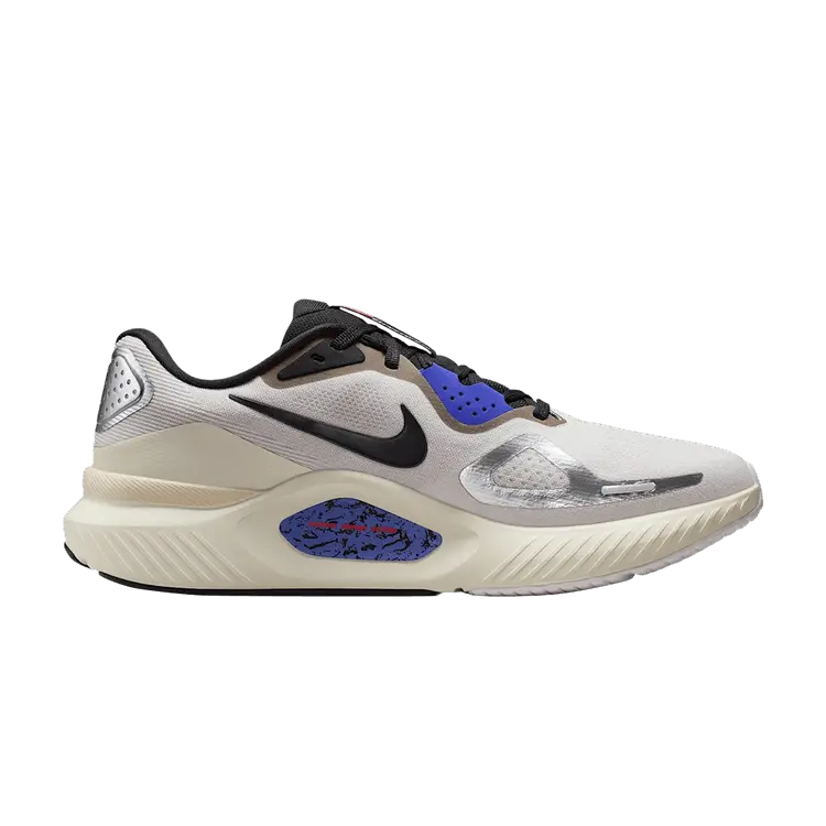 

Кроссовки Nike Structure 26 'Summit White Persian Violet'