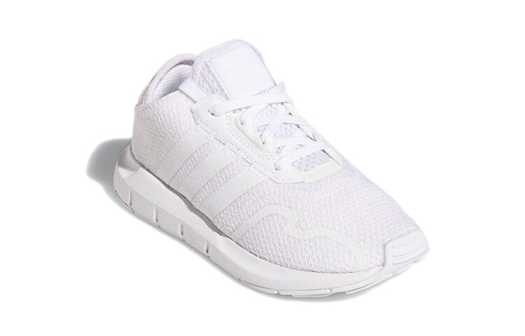 Детские кроссовки adidas originals Swift Run X PS — фото 3