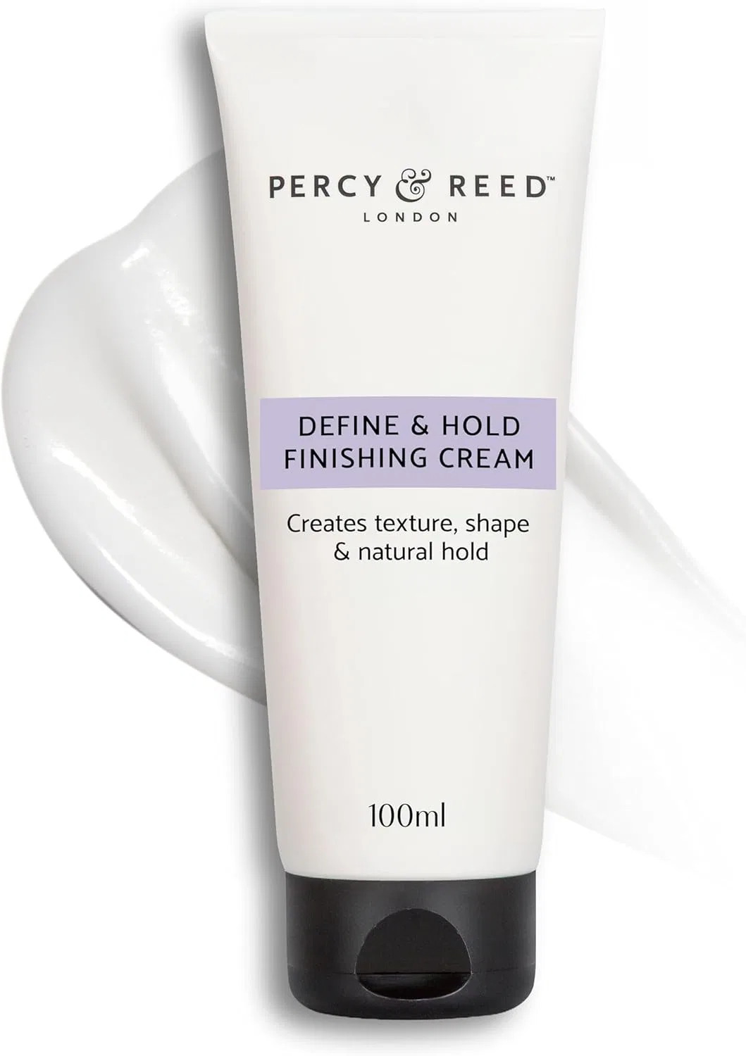 Крем для укладки волос Session Styling Define & Hold Finishing Cream, 100 мл Percy & Reed
