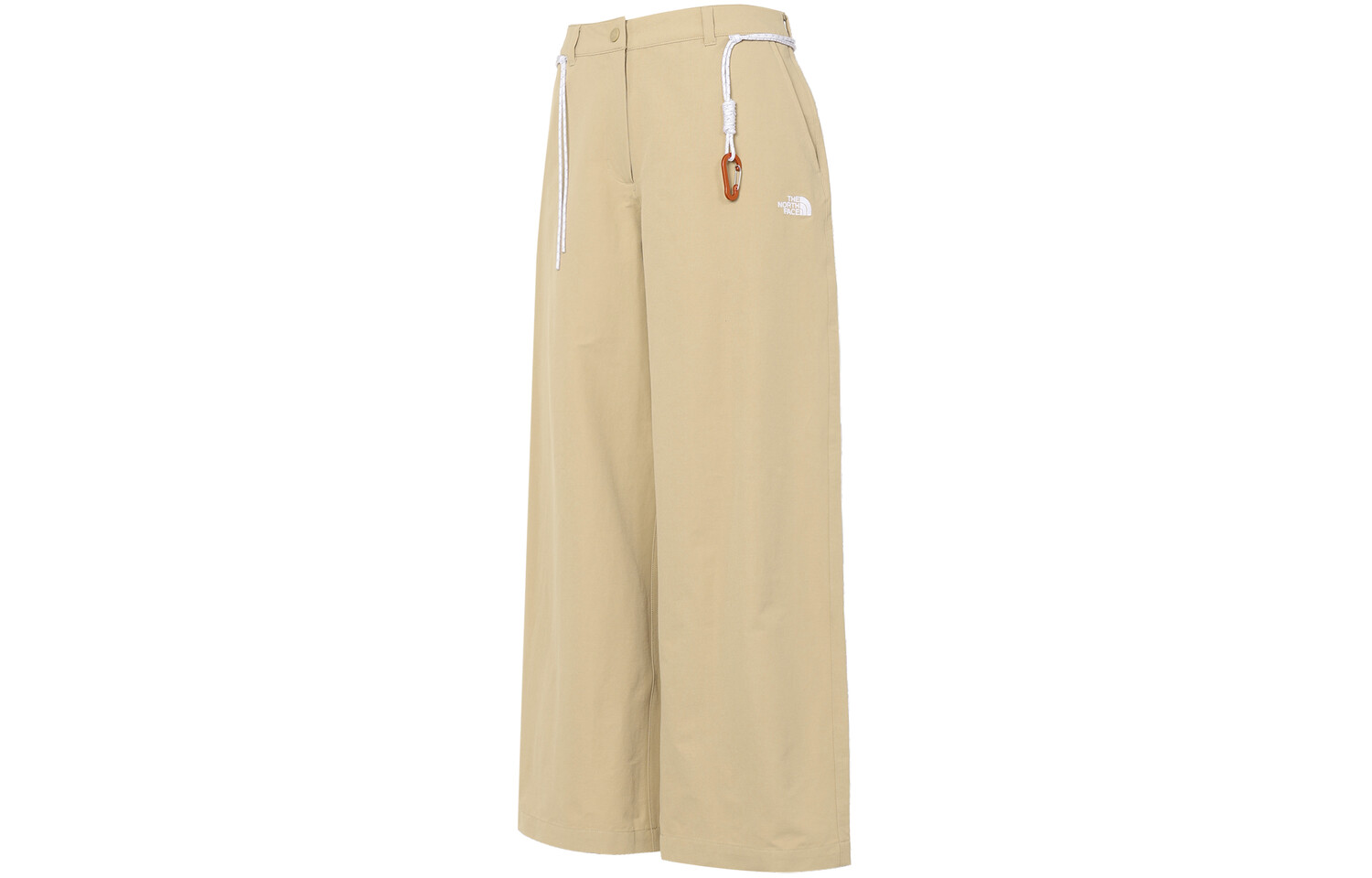 

THE NORTH FACE Женские повседневные брюки, Хаки