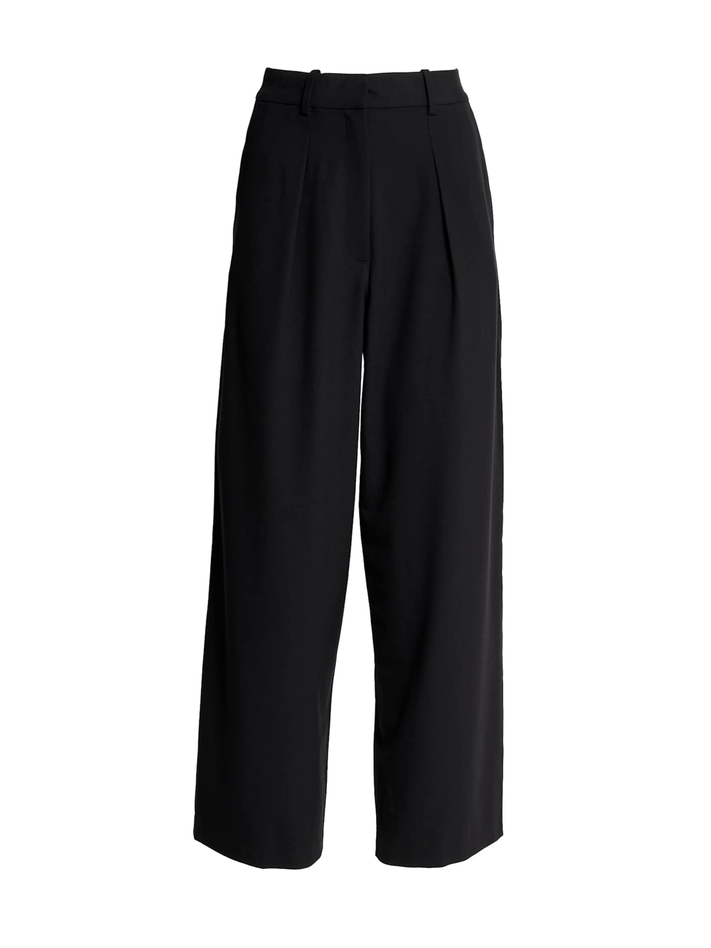 

Marks & Spencer Брюки Regular черного цвета