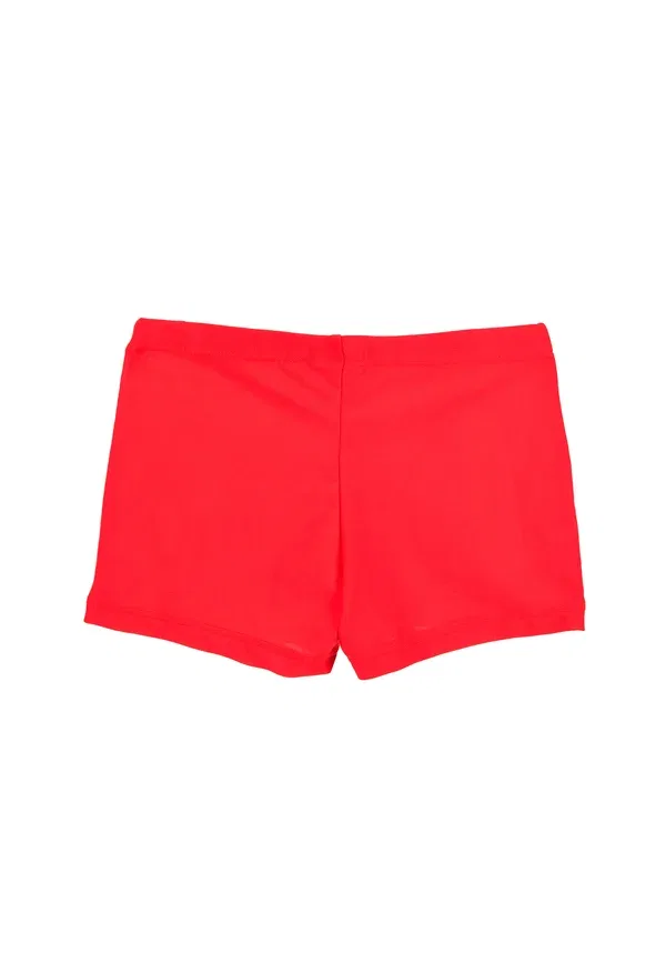 Плавки Iron man captain america swimming trunks Avengers, красный — фото 2