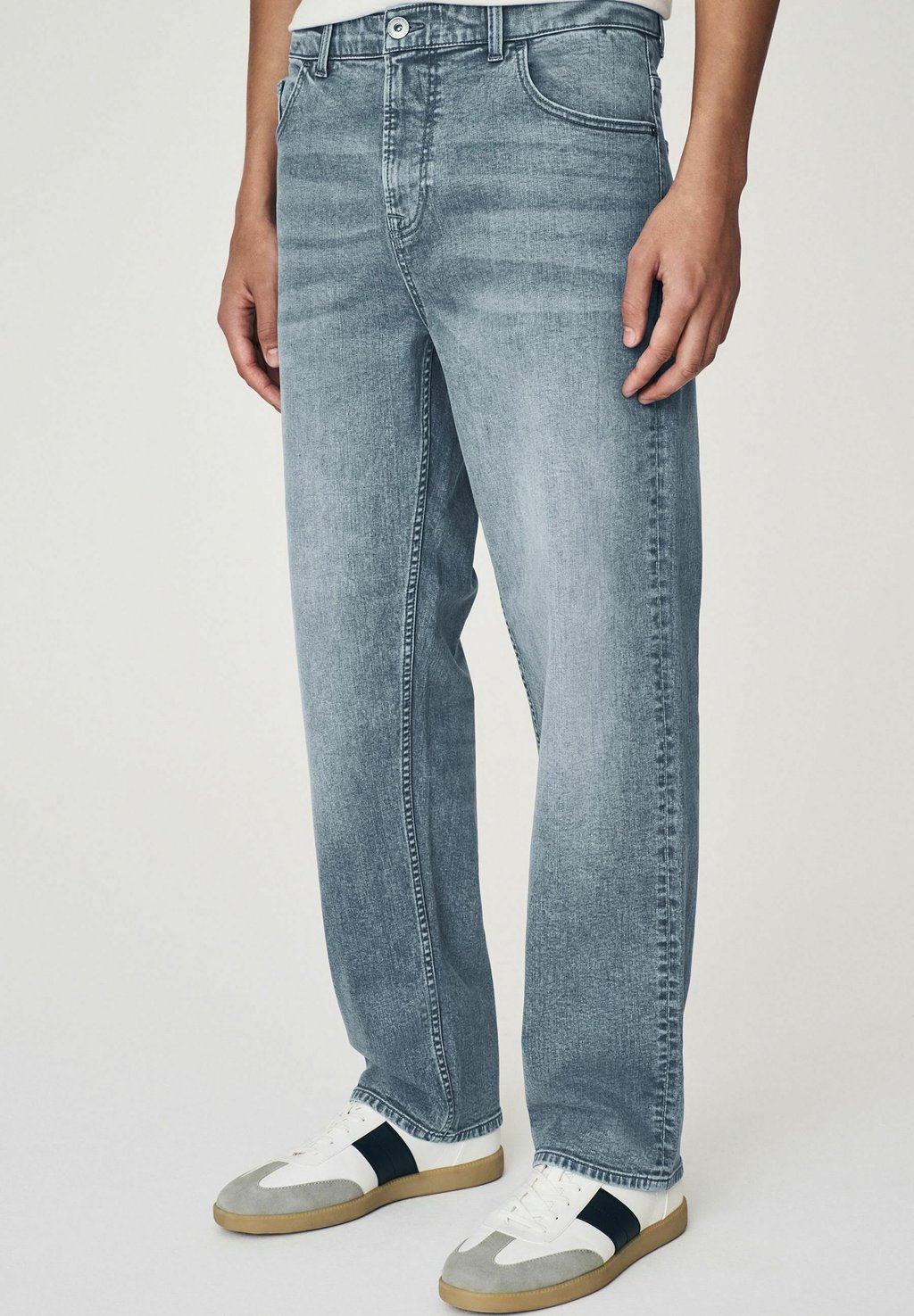 

Джинсы CLASSIC STRETCH Next, синий