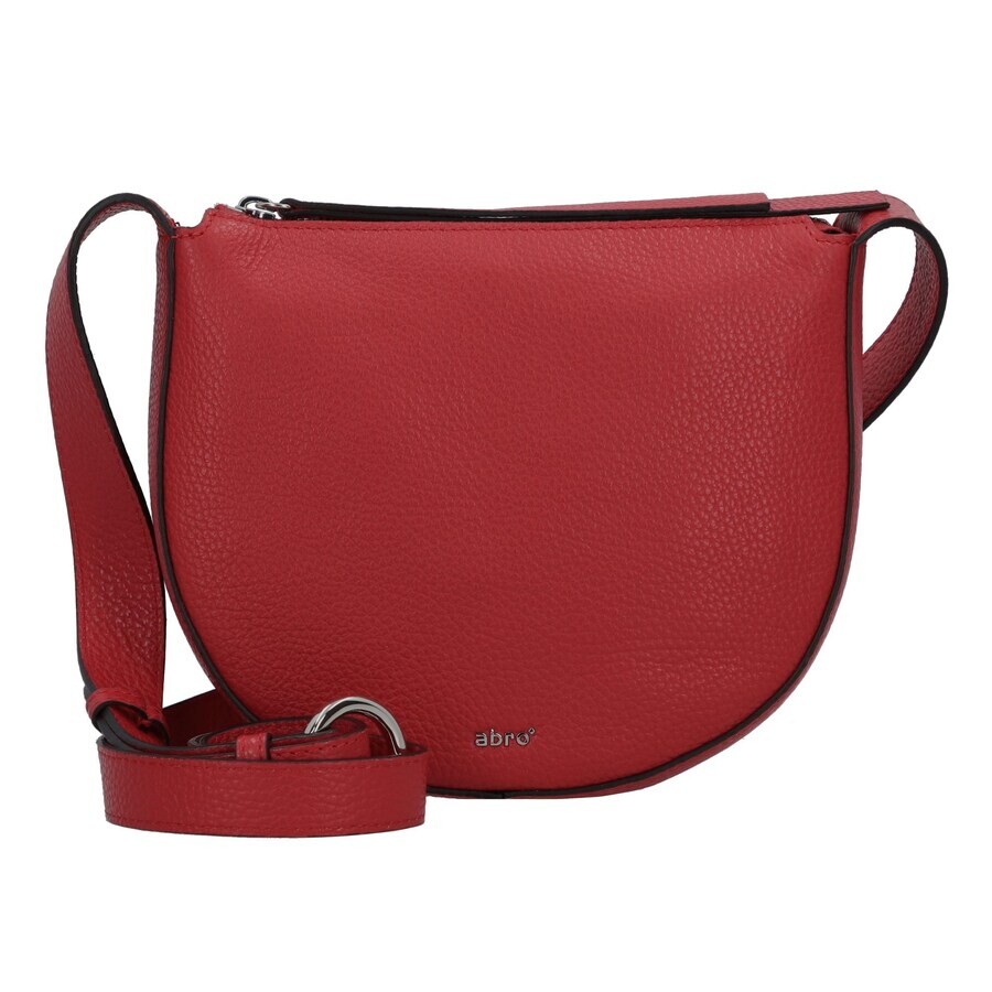 

Сумка через плечо ABRO Crossbody Bag Lulu, цвет ruby red, Красный, Сумка через плечо ABRO Crossbody Bag Lulu, цвет ruby red