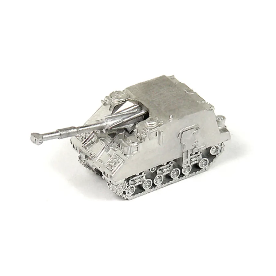 

Солтам 33, Modern Micro Armour - Israeli (1:285)