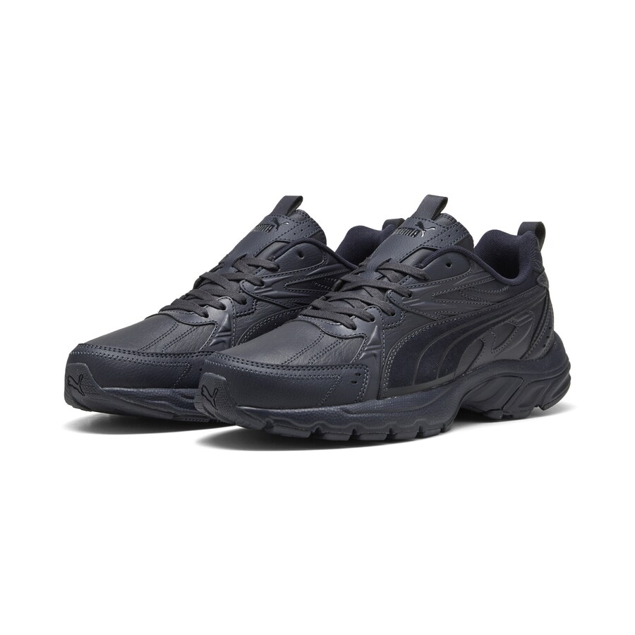 Кроссовки PUMA Milenio, Night blue — фото 2
