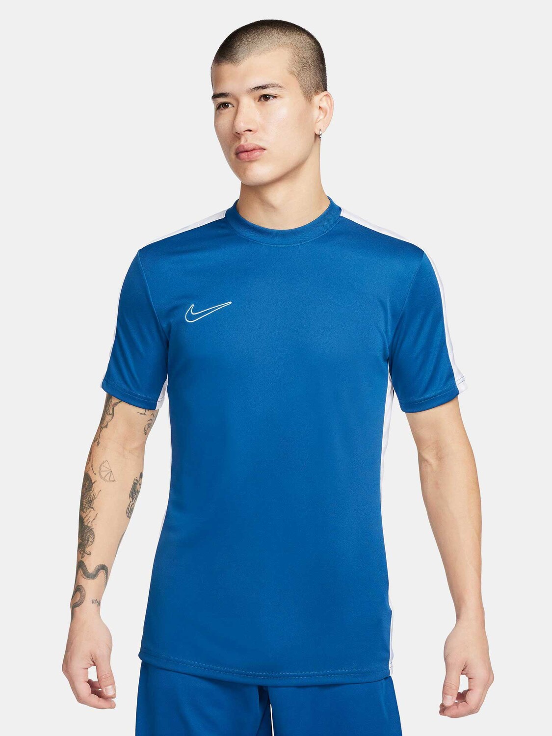 

Футболка Nike M NK DF ACD23 TOP SS BR, синий