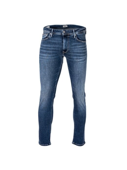 

Джинсы Pepe Jeans, синий