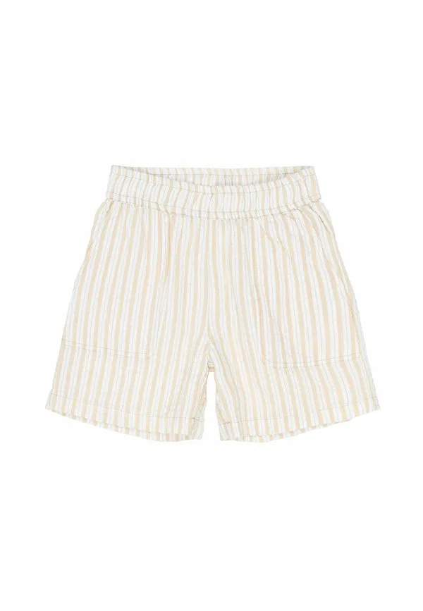 Шорты смита The New, Humus Striped — фото 3