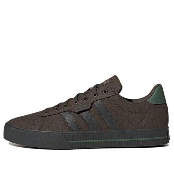 

Кроссовки neo daily 3.0 Adidas, коричневый