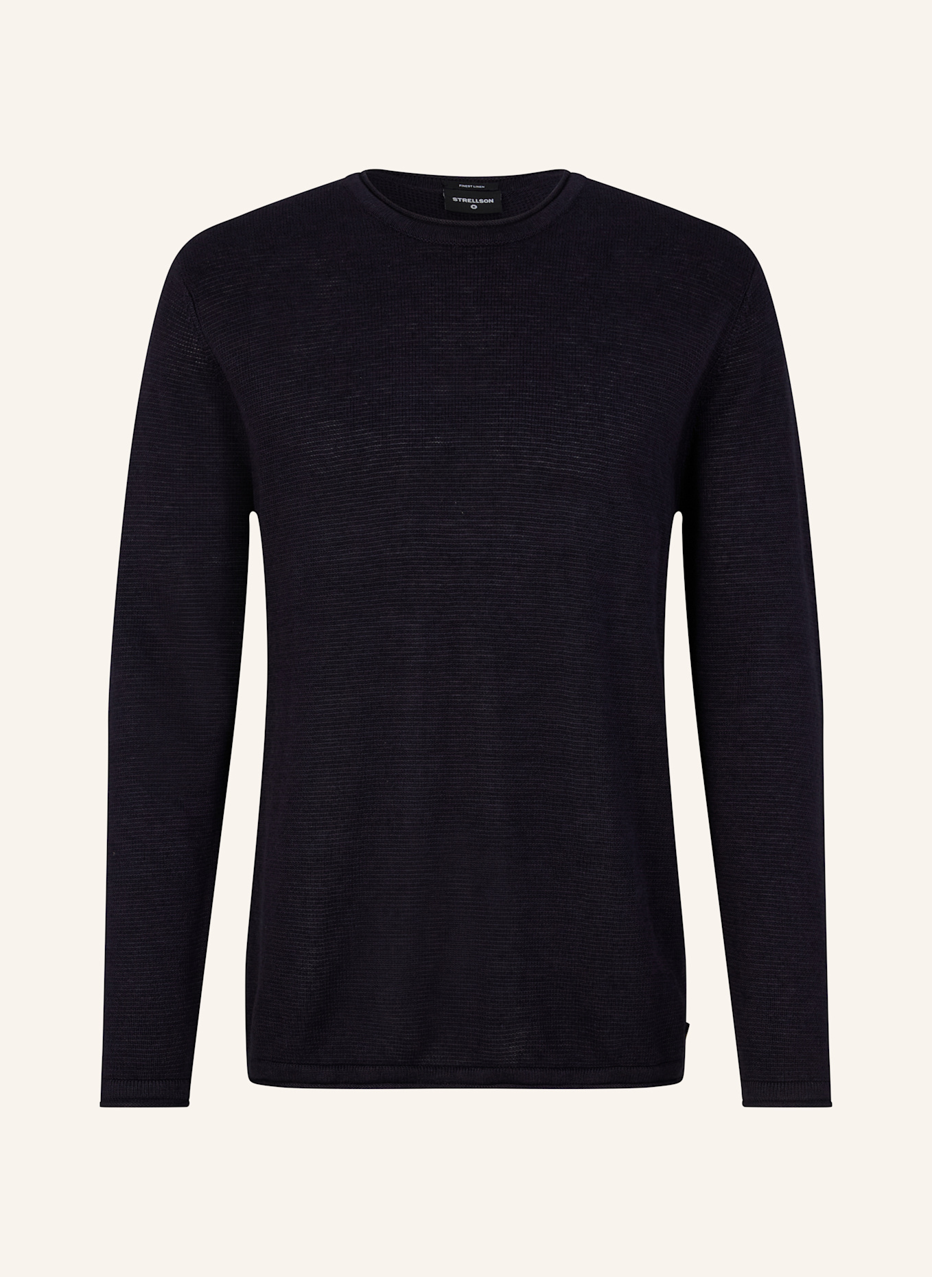 

Свитер Levi's Strellson, синий