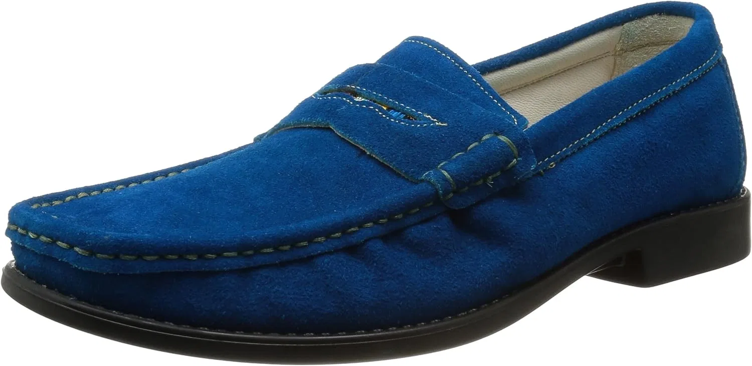 Лоферы Sky, ELIGIN Anbessa Shoe(アンベッサシュー)