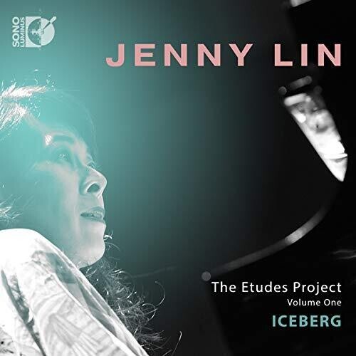 

CD диск Etudes Project 1 / Various: Etudes Project 1