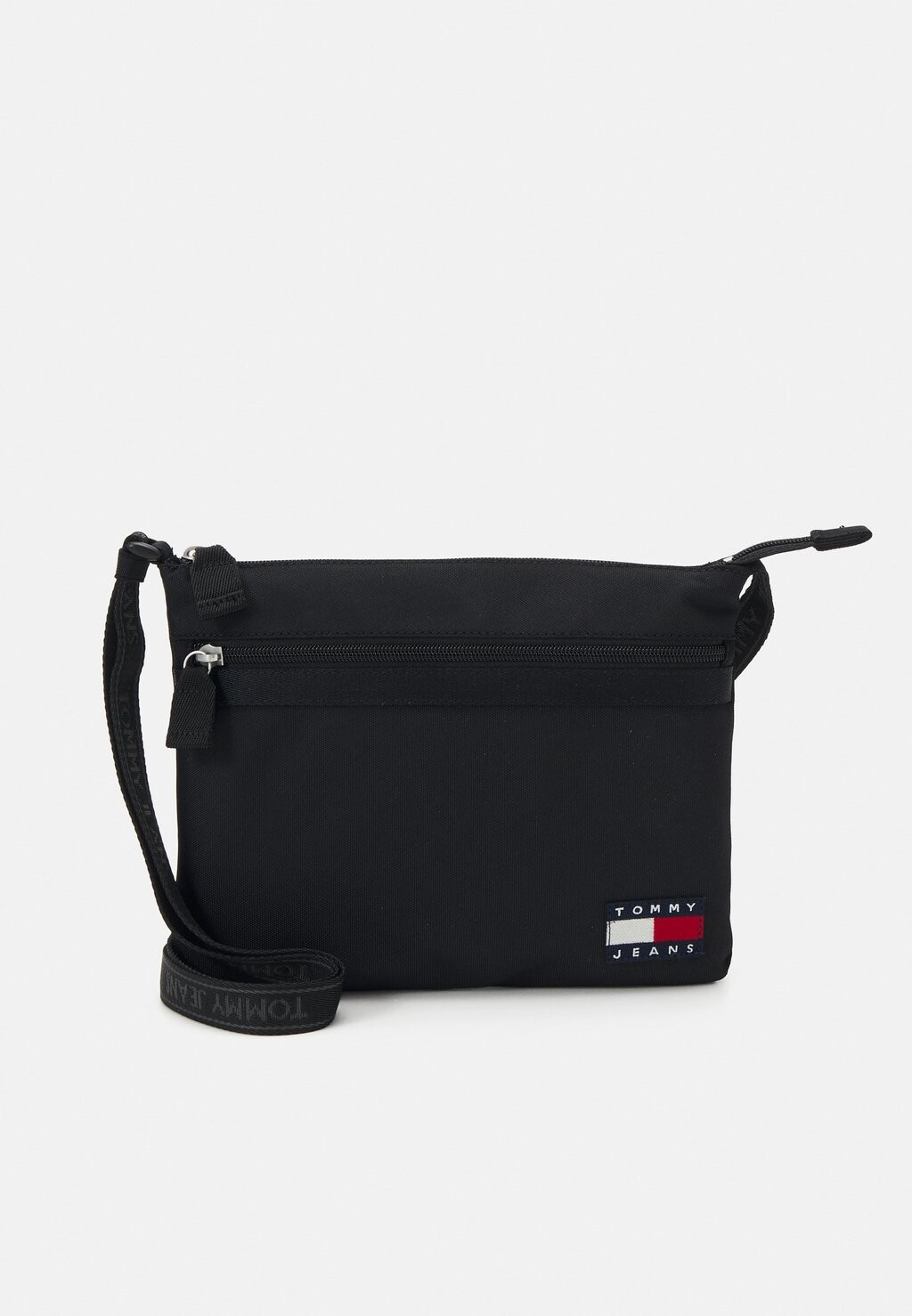 

Сумка через плечо ESSENTIAL DAILY SACOCHE UNISEX Tommy Hilfiger, черный