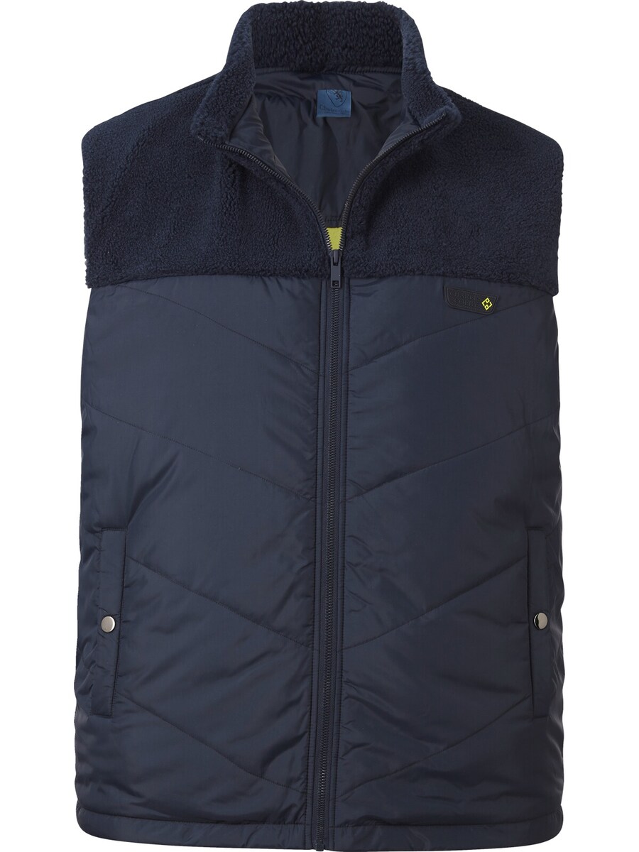 

Жилет Charles Colby Sir Chander , Dark blue